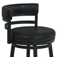 thumbnail image 2 of Madrid Painted Finish Barstool, 2 of 8