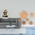 thumbnail image 2 of Decoración De Mesa Y Pared De Acrílico 2D, Ideal Como Regalo único Para El Hogar, Vacaciones, Chimenea, Salón De Té, Pasillo, Dormitorio, Porche, Cafetería., 2 of 8