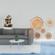 thumbnail image 2 of Decoración De Mesa Y Pared De Acrílico 2D, Ideal Como Regalo único Para El Hogar, Vacaciones, Chimenea, Salón De Té, Pasillo, Dormitorio, Porche, Cafetería., 2 of 8