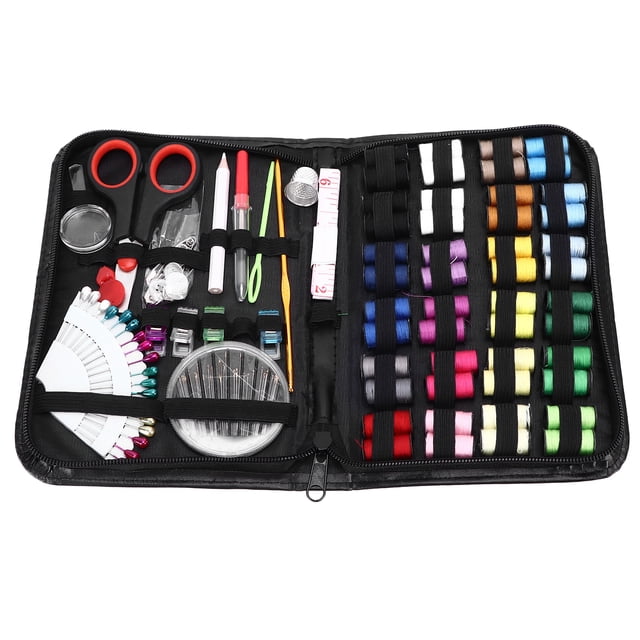 Sewing Set AccessoriesSewing Set Portable Exquisite Sewing Kit Travel Sewing Set Convenient Use