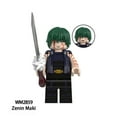 thumbnail image 2 of Jujutsu Kaisen Custom Building Block Sets x 8 Set 5,Gifts for the Fans, 2 of 9