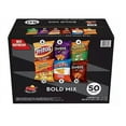 thumbnail image 2 of Frito-Lay Variety Bold Mix Pack- 50 Count, 2 of 4