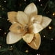thumbnail image 5 of Christmas Tree Decoration Simulation Flowers Cloth Material Simulation Flowers For Weddings Parties Halls And Other Decorations Holiday Gifts, 5 of 7