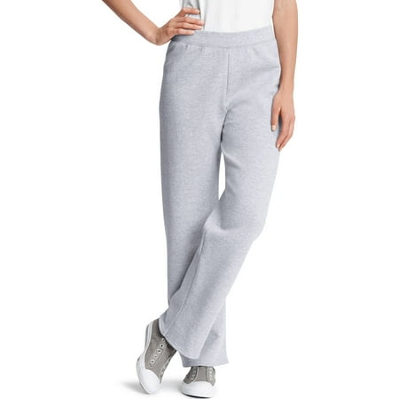Women's Fleece Sweatpants - Walmart.com