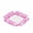 Pink, variant on Luyimi Pool Float Hammock Inflatable Water Hammock Hammock Float,47.24" Floating Chair for Adults, Breathable Mesh Pool Float Hammock, Summer Swimming Pool Floats for Relaxation, Parties & Beach Tri