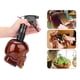 thumbnail image 5 of 250ml Vintage peluquería Spray Mist botella de agua vacía pulverizador salón barbería herramientas, 5 of 8