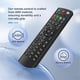 thumbnail image 5 of Universal Remote Control for Super Box S1,S2,S3,S4, S5,S6,Octastream Q1,Elite II,MAX IV,Elite Max,a, 5 of 5
