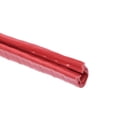 thumbnail image 3 of Uxcell se adapta a bordes de 1/32"-3/32" Bisel de 3.3Ft/1M Sello U con hoja de hierro de plástico rojo, 3 of 5
