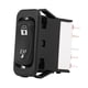 thumbnail image 1 of Botón del interruptor de control de la ventana eléctrica del automóvil apto para Freightliner Columbia 01-11 A06-30769-008, 1 of 10
