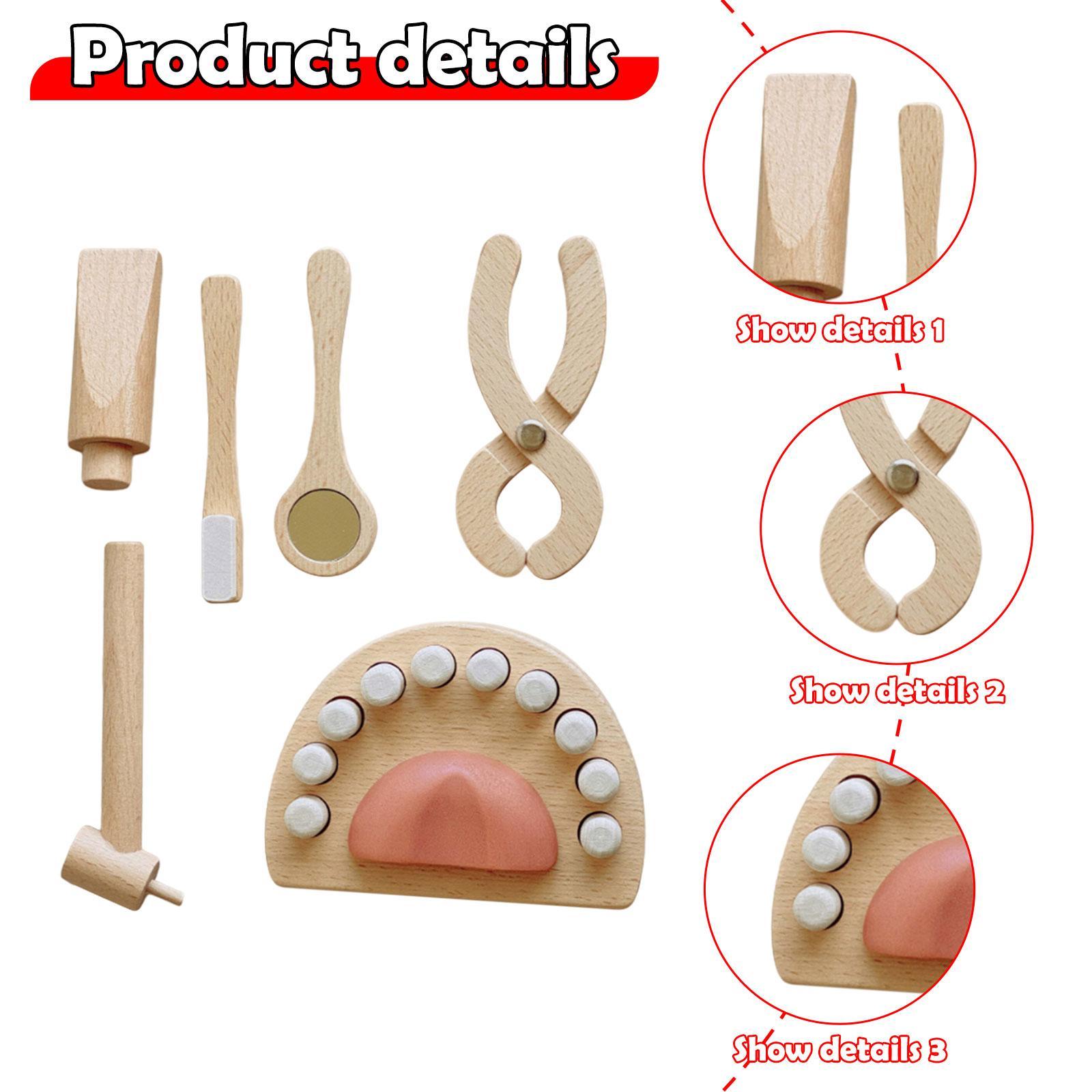 30pc DF Backrest Ast