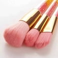 thumbnail image 3 of Sweet Sugar Crystals Makeup Brush Set, 3 of 4
