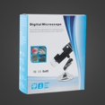thumbnail image 2 of Digital Microscope 1600X Digital Zoom Mini Microscope Camera for Android, 2 of 6