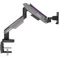 thumbnail image 2 of Brazo articulado para Monitor MSI MPG MT201R RGB Hasta 49 pulgadas, 2 of 6