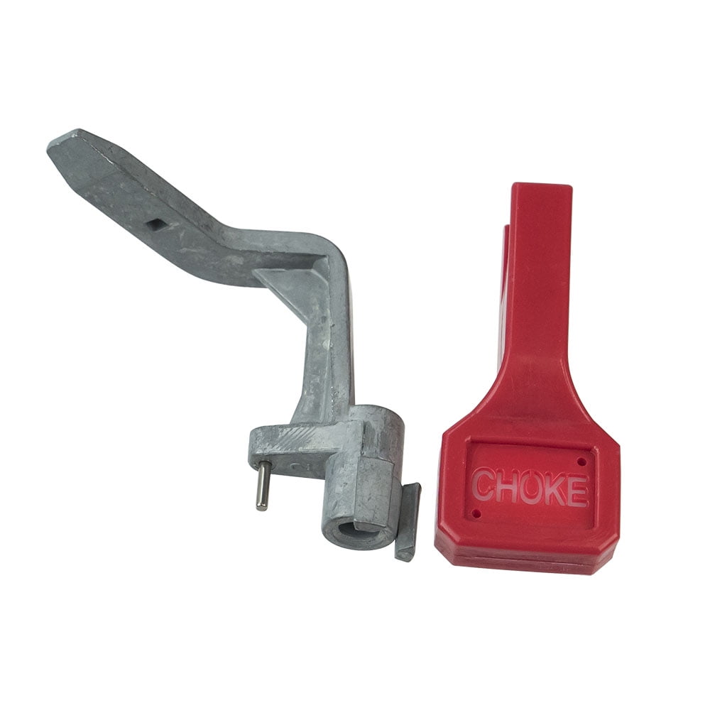 Ariens 20001050 Red Choke Handle Choke Lever Gravely