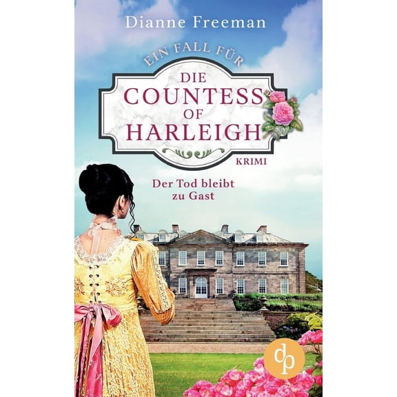 Der Tod bleibt zu Gast (Paperback)