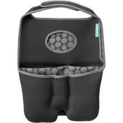 Infantino? Roomy? Back Seat Storage
