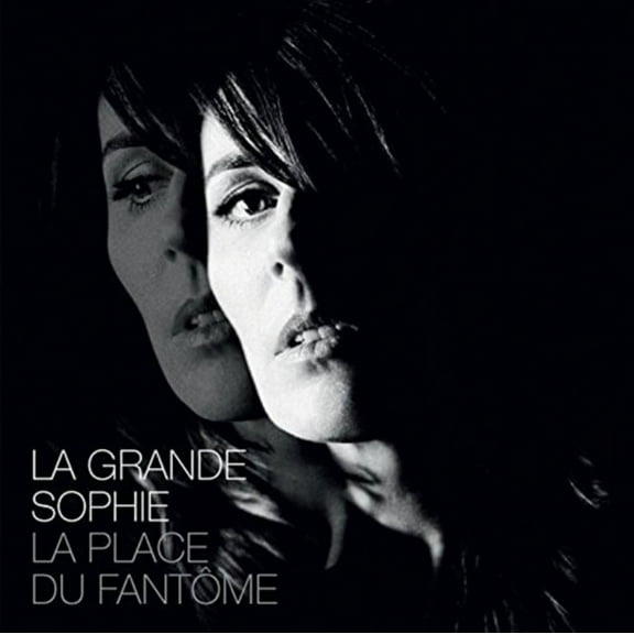 La Place Du Fantome