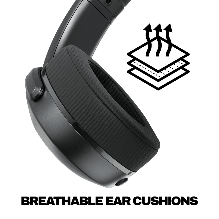Skullcandy Crusher 540 Active XT Wireless Over-Ear Workout