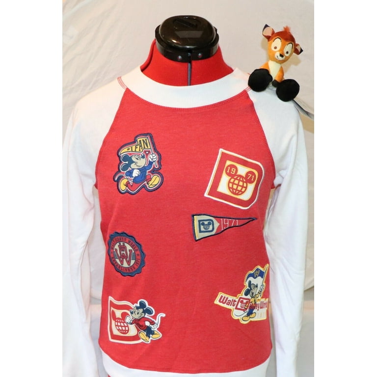 Bambi☆樣　専用 Disney Bambi Magnetic Shoulder Pal Plush Toy, Embroidered, Kids