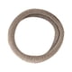 thumbnail image 1 of 100 Pack Seamless Hair Ties Bulk High Stretch Hair Ties No Crease No Metal Ponytail Hair Clip Accessories for Women Girls, 1 of 4