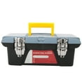 thumbnail image 1 of Boîte de Rangement pour Quincaillerie, Boîte à Outils Portable avec Boîte à Outils de Transport Valeur Imbattable, 1 of 10