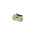 thumbnail image 2 of CRL D1556 1-1/2" Nylon Sliding Glass Door Roller with 15/16" Wide Housing for Northrop Doors, 2 of 7