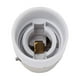 thumbnail image 2 of Soporte De Lámpara Tornillo ajustable B22 a E14 Portalámparas Convertidor de adaptador de luz LED (5 piezas), 2 of 4