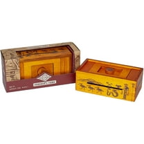 True Genius - Pharoah's Tomb Puzzle Box