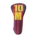 thumbnail image 1 of Funda para cabeza de palo de Golf Sharpla cuero de PU profesional, 1 of 8