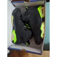 thumbnail image 5 of Ni - ke Air Jordan 6 Electric Green Mens Shoes, 5 of 5