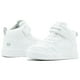 thumbnail image 3 of Tenis Urbano Escolar Bubble Gummers Blanco Negro Bota 17-24 blanco 17, 3 of 7