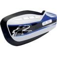 thumbnail image 1 of Renthal Moto Handguard Sticker Kit Blue   HG-100-GK-BU, 1 of 1