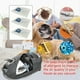 thumbnail image 4 of Bolsa de Repuesto para Aspiradora GN 3D Classic C1, , C2/C3, S2000, S5000, S8000, 20 Unidades, 4 of 5