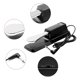 thumbnail image 4 of Home Music Studio Piano electrónico Sostener Pedal Midi Teclado Sintetizador Feliz Sencillez, 4 of 5