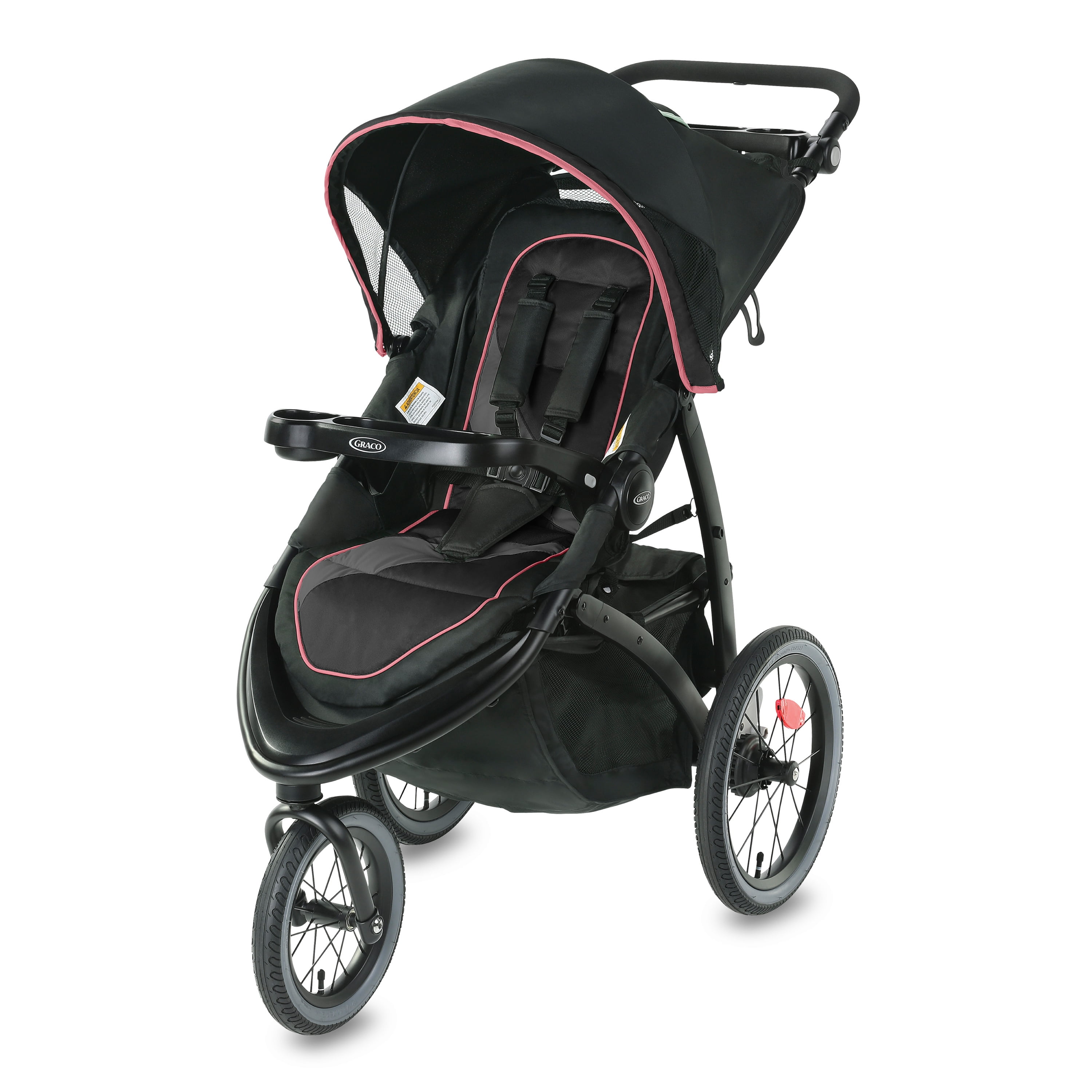 graco fastaction lightweight stroller
