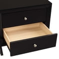 thumbnail image 4 of Providence Nightstand or End Table (6057-WAL), 4 of 5