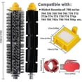 thumbnail image 5 of Replacement Kit Compatible With Irobot Roomba Series 700 720 750 760 765 770 772 772e 774 775 776 776p 780 782 782e 785 786 786p 790 Vacuum Cleaner -, 5 of 5