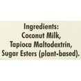 thumbnail image 2 of Native Forest Instant Coconut Milk Powder 5.25 oz Pack of 3, 2 of 4