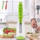 thumbnail image 1 of XWSHYW Desechables Pelador de Melón y Fruta para Almacenamiento Del Hogar, Raspador de Acero Inoxidable, Raspador Multiusos con Caja, Pelador de Almacenamiento, 1 of 3