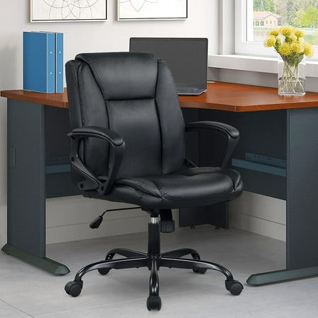 dkelincs executive boss office chair product