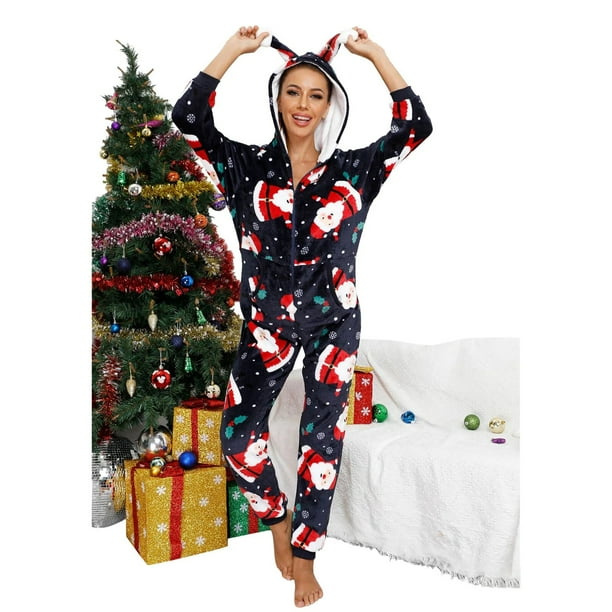 Pijama mono navidad new arrivals