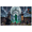 5C, variant on Grim Reaper Halloween Banner Spooky Hand Full Moon for Haunted House Halloween Party Scary Decoration