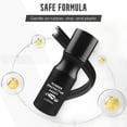 thumbnail image 4 of Car Rubber Seal Protectant Restorer Cleaner - Portable Rubber Curing Agent, 4 of 8