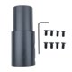thumbnail image 5 of Extensor de Tubo de extensión DYNWAVEMX para 1S Pro Negro, 5 of 8