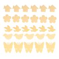 thumbnail image 1 of Tablero de pasta, árbol, maceta, siluetas de animales, decoración, tablero de trampa para insectos, 1 of 8