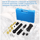 thumbnail image 4 of Extractor de inyectores BLOOSOM para VW Audi Seat FSI 4.2 V6 V8, 4 of 5