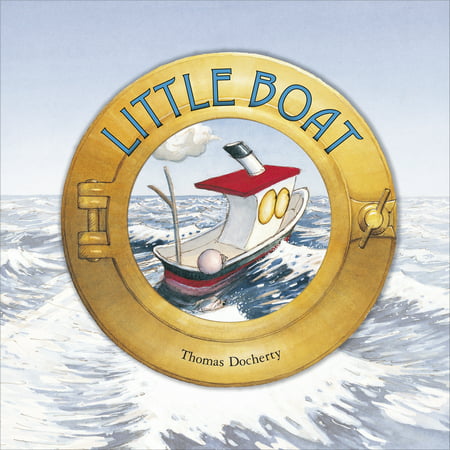 ISBN 9780763644284 product image for Little Boat (Hardcover) | upcitemdb.com