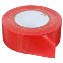 Toyandona Mounting Duct Tape Fabric Silver For Indoor Use 1 Roll
