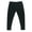 Navy, variant on Womens Medium Control Ponte Knit Leggings Style-1519
