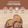 thumbnail image 2 of Kit de limpieza 4 en 1 para sandalias y zapatos FORTIVO para Birkenstock, 2 of 6